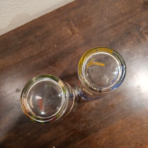 Batman Vtg Pepsi 1966 Collector Glass
Robin Vtg Pepsi 1978 Collector Glass - Picture 5 of 5